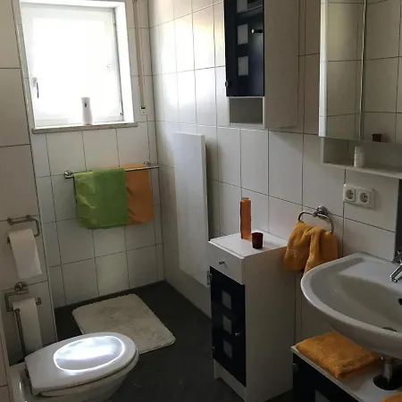Neu! Moderne Fewo Mit Pool Am Brombachsee 아파트