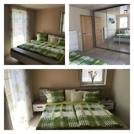 Neu! Moderne Fewo Mit Pool Am Brombachsee