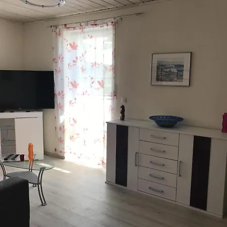 Neu! Moderne Fewo Mit Pool Am Brombachsee Apartment *