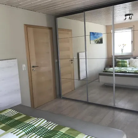 Neu! Moderne Fewo Mit Pool Am Brombachsee * Theilenhofen