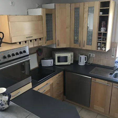 Apartment Neu! Moderne Fewo Mit Pool Am Brombachsee Theilenhofen