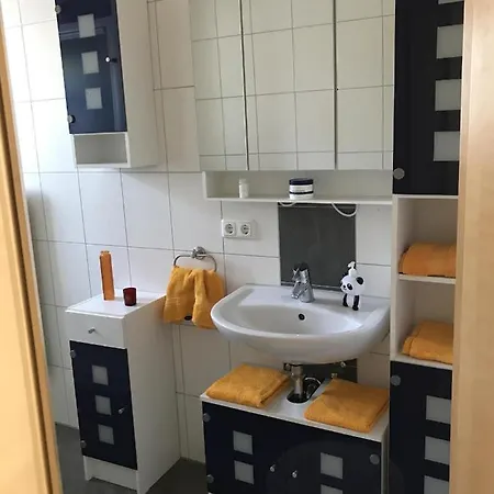 Neu! Moderne Fewo Mit Pool Am Brombachsee Theilenhofen