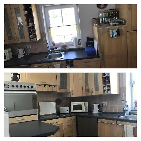 Apartment Neu! Moderne Fewo Mit Pool Am Brombachsee *