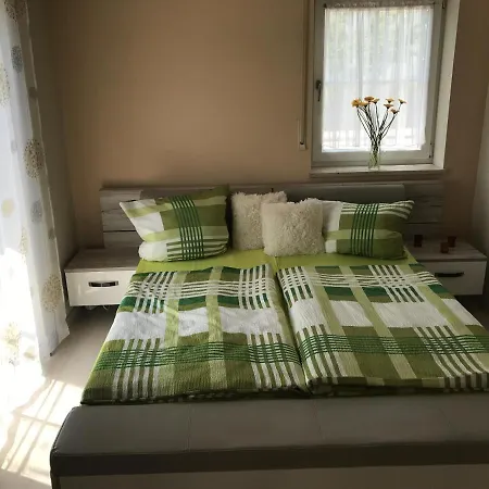 Neu! Moderne Fewo Mit Pool Am Brombachsee Apartment